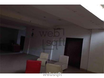 Commercial Showroom for Rent